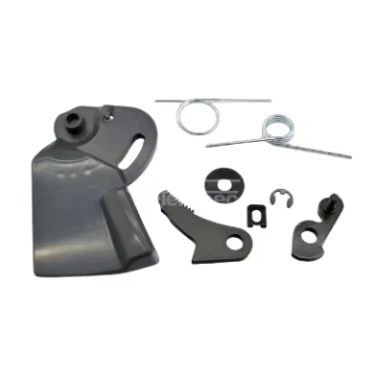 Truck Seat Repair Kit 928462-01 ISRI Seat Left Seat Backrest Handle Parts